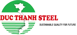 Công Ty Thương Mại Thép Đức Thành
