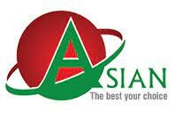 Thiết Bị Kỹ Thuật Asian