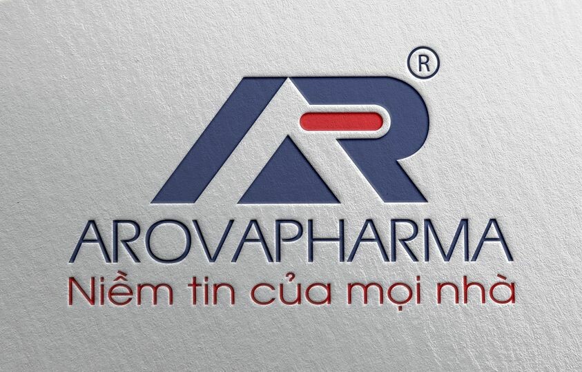 DƯỢC PHẨM AROVA