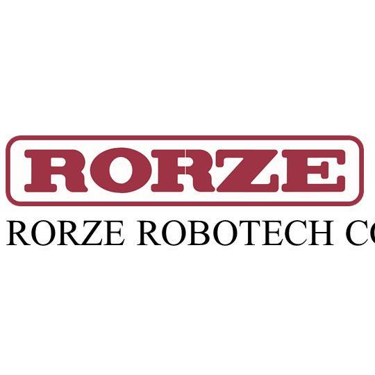 CÔNG TY TNHH RORZE ROBOTECH