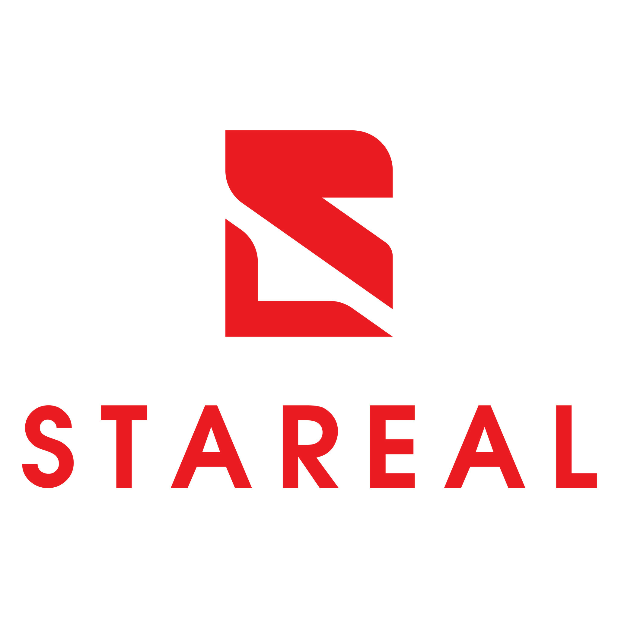 Bất động sản STAREAL