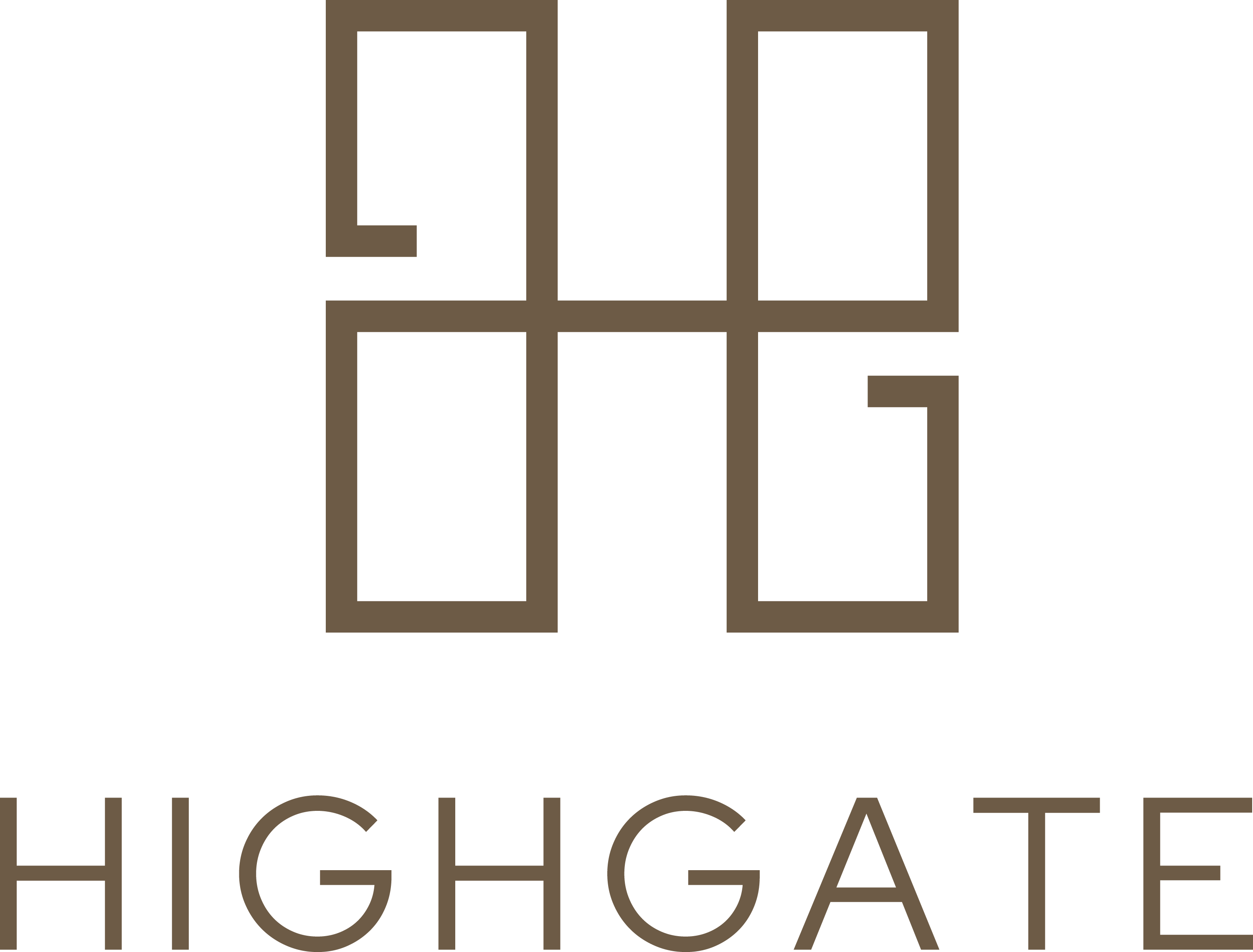 CÔNG TY TNHH QUẢN LÝ BẤT ĐỘNG SẢN HIGHGATE