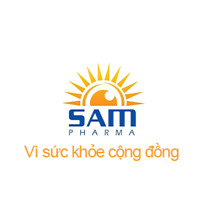 SAM PHARMA VIỆT NAM