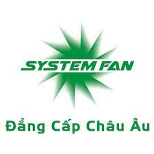 System fan