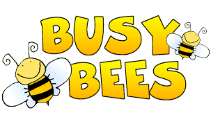 Busy Bees