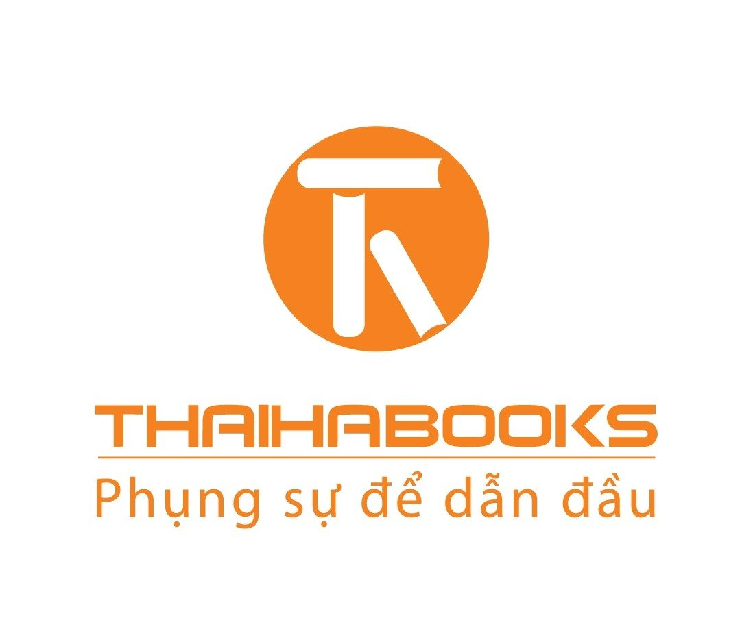 Thai Ha Books JSC