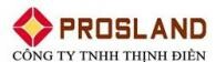 Prosland