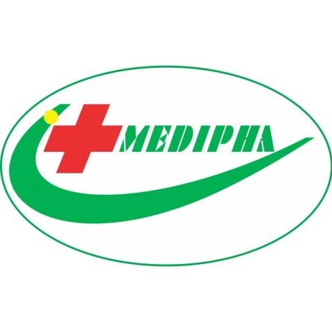TẬP ĐOÀN MEDIPHA