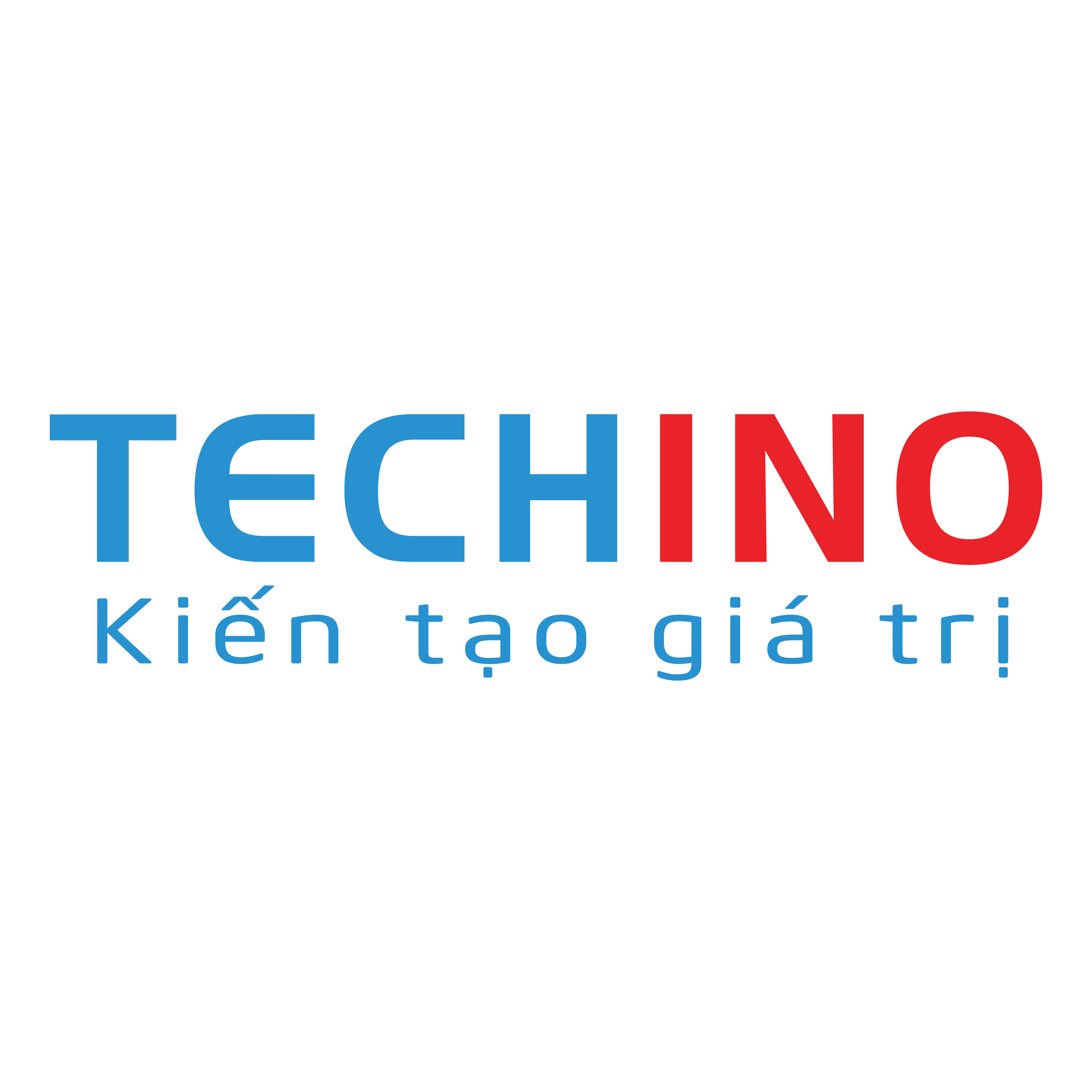 Công ty Techino