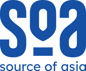 Source Of ASIA
