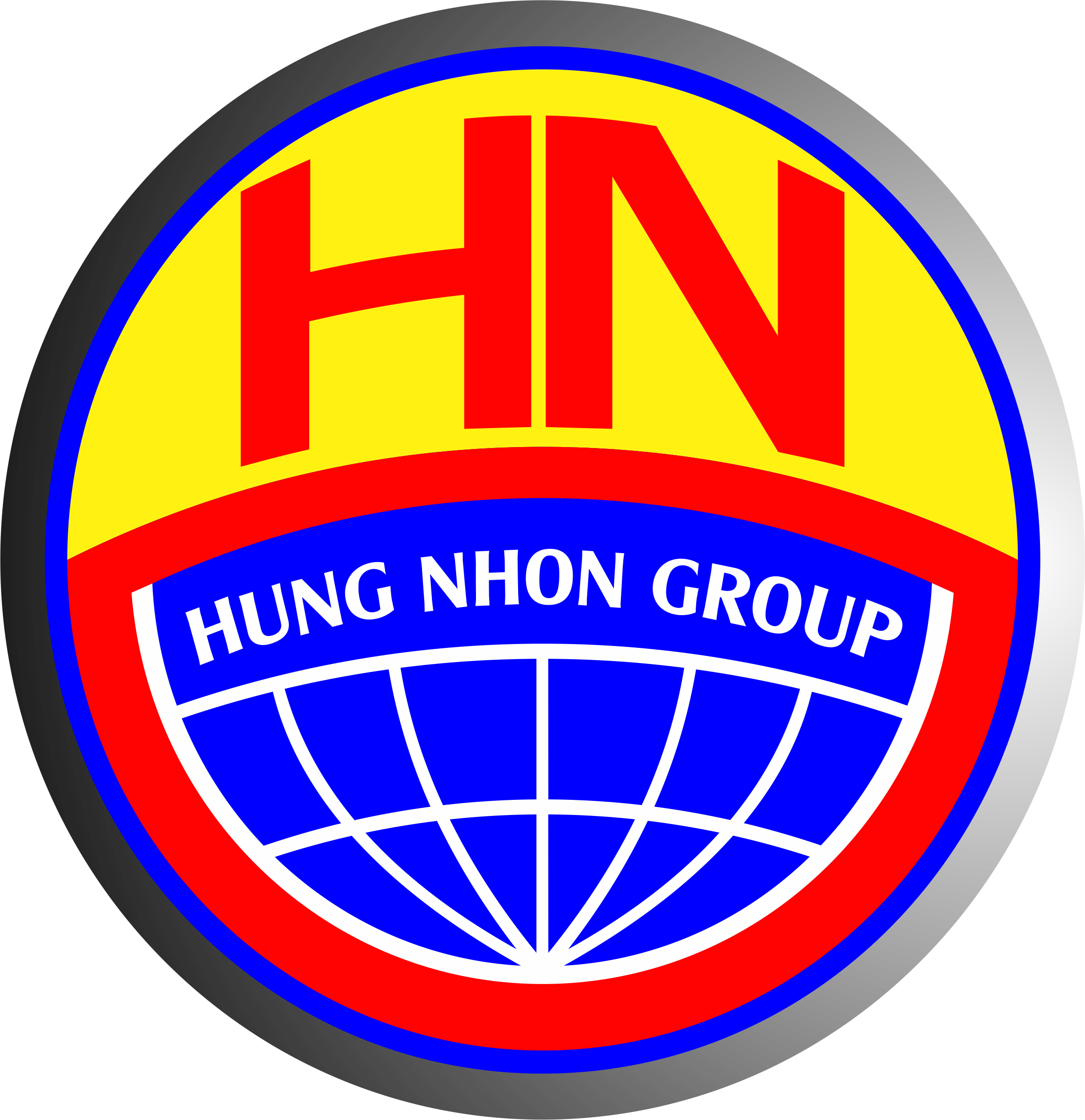 Công Ty Cổ Phần Tập Đoàn Hùng Nhơn
