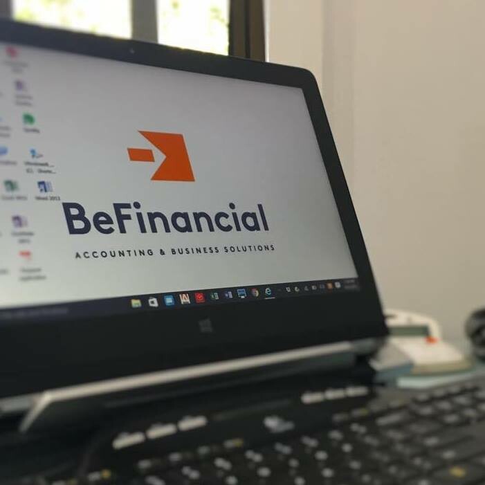 Befinancial