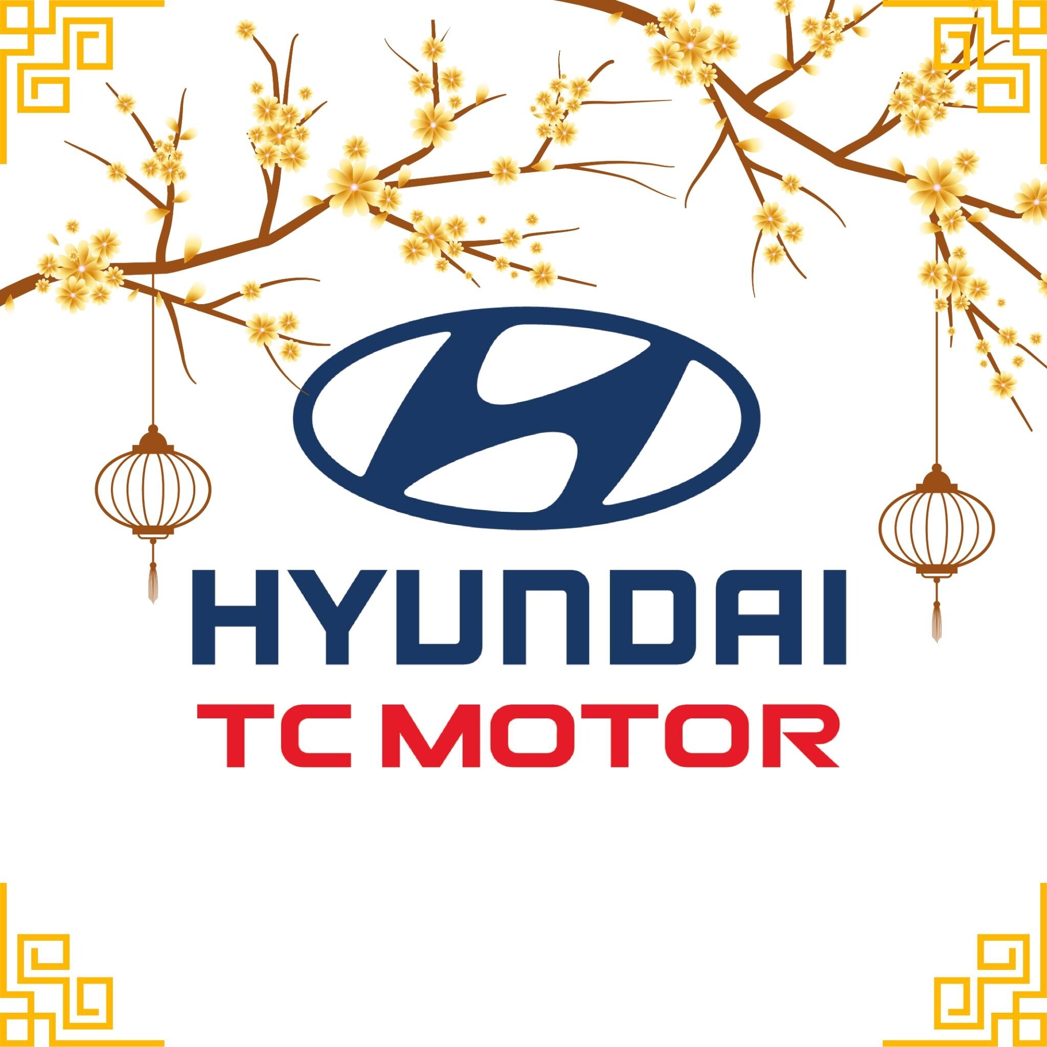 Hyundai Kinh Dương Vương (Ô tô Nguyễn Quang)