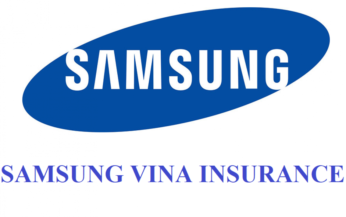 Bảo hiểm Samsung Vina
