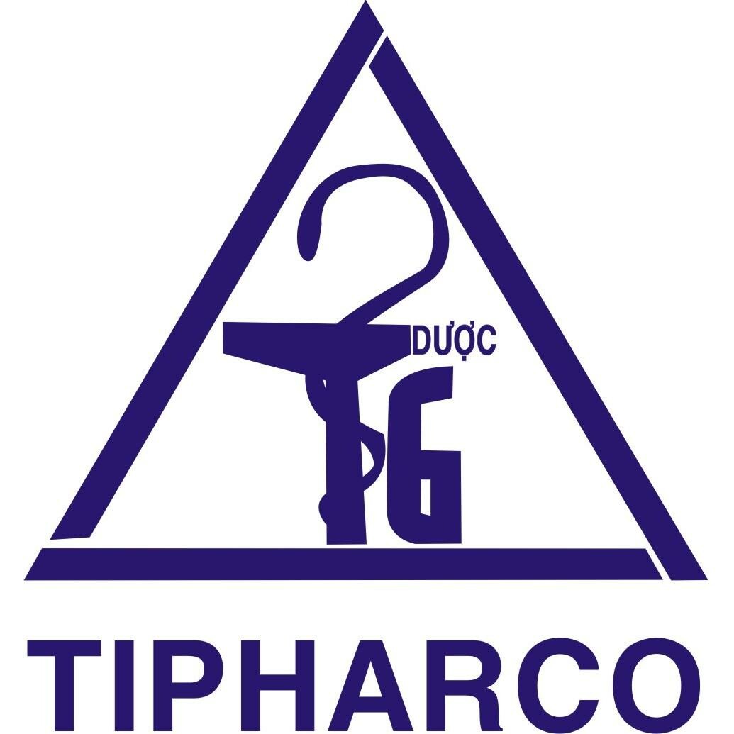 CÔNG TY CỔ PHẦN DƯỢC PHẨM TIPHARCO