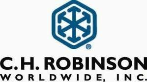 CH ROBINSON