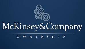 CÔNG TY TNHH MCKINSEY & COMPANY VIỆT NAM