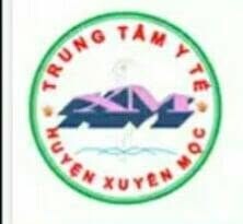 Trung tâm Y tế khu vực Hồ Tràm