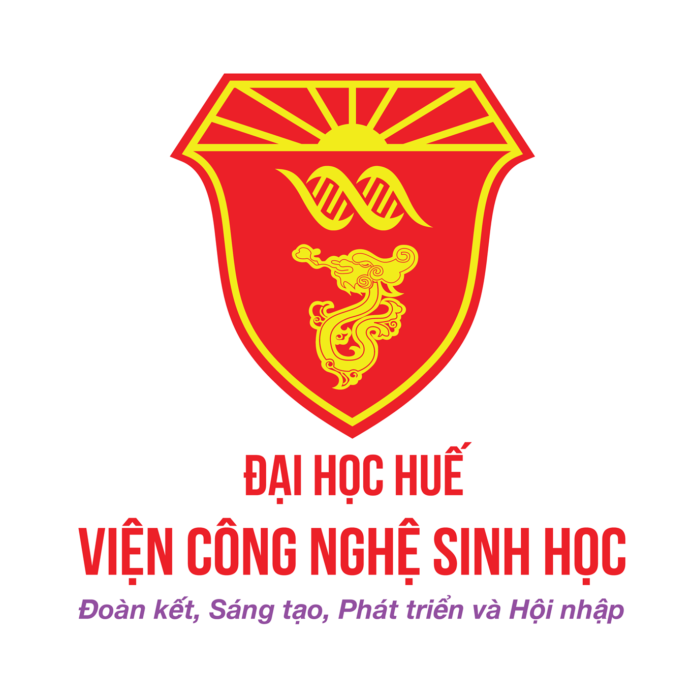 Viện Công nghệ sinh học, Đại học Huế