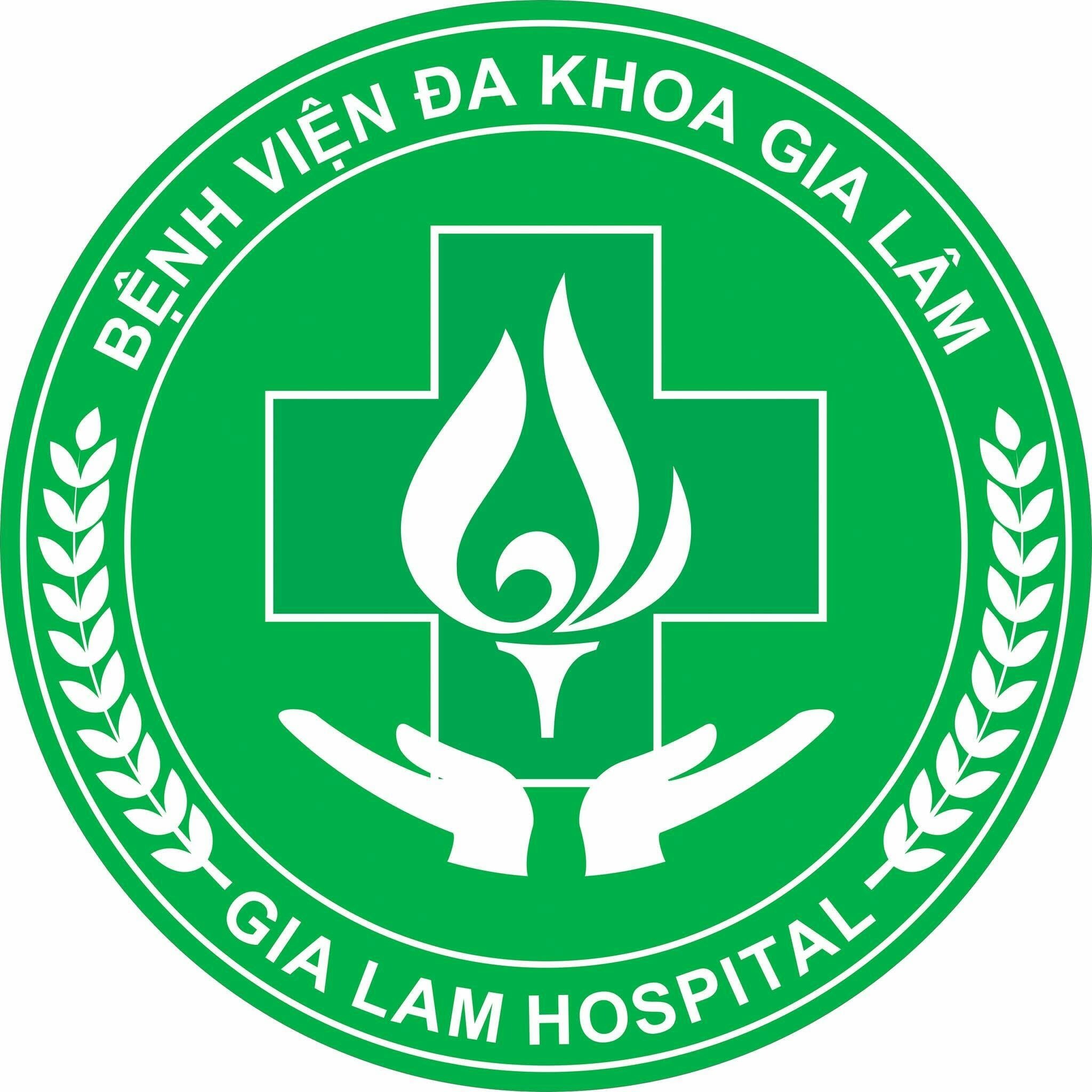 Bệnh viện đa khoa Gia Lâm