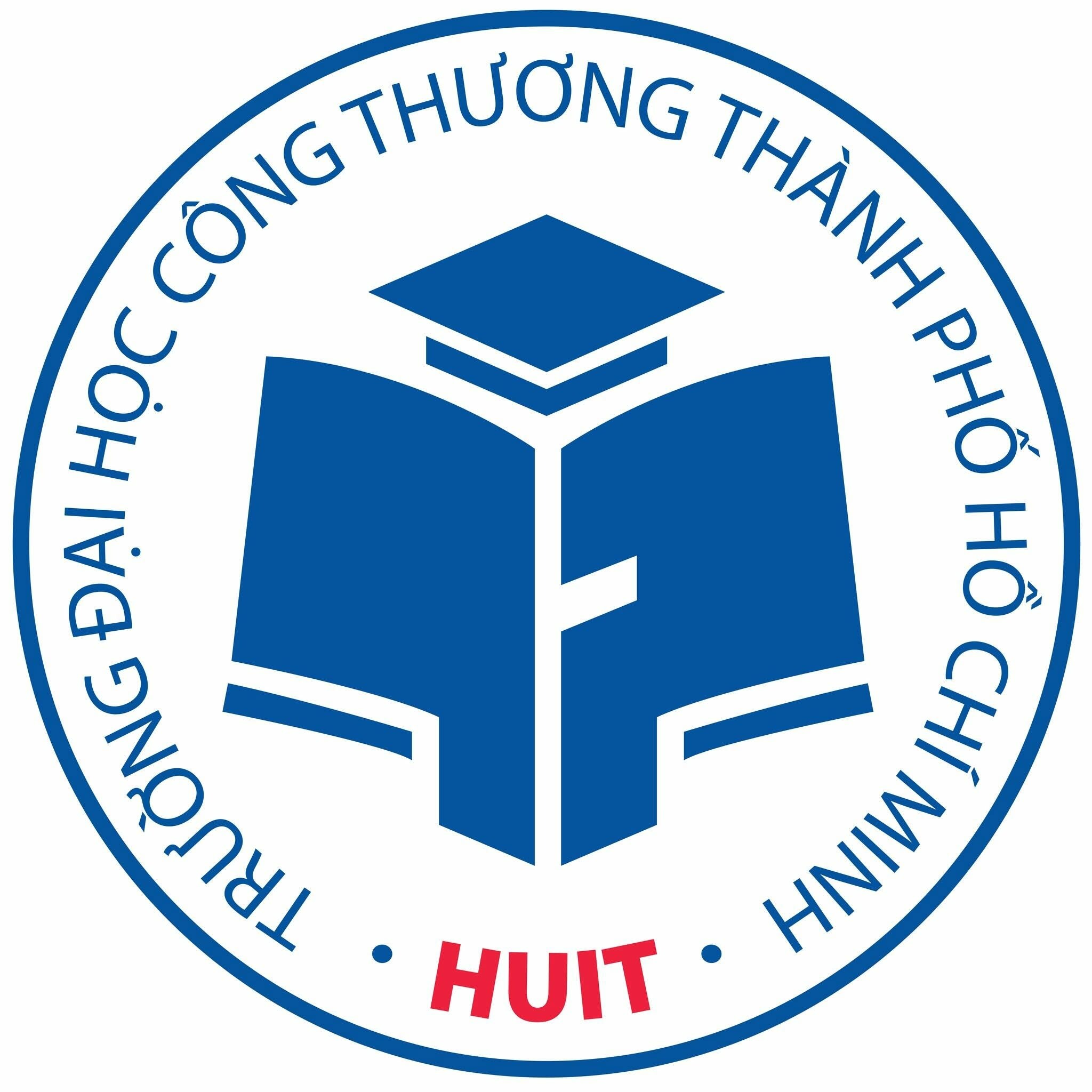 Trường ĐH Công thương TP. HCM