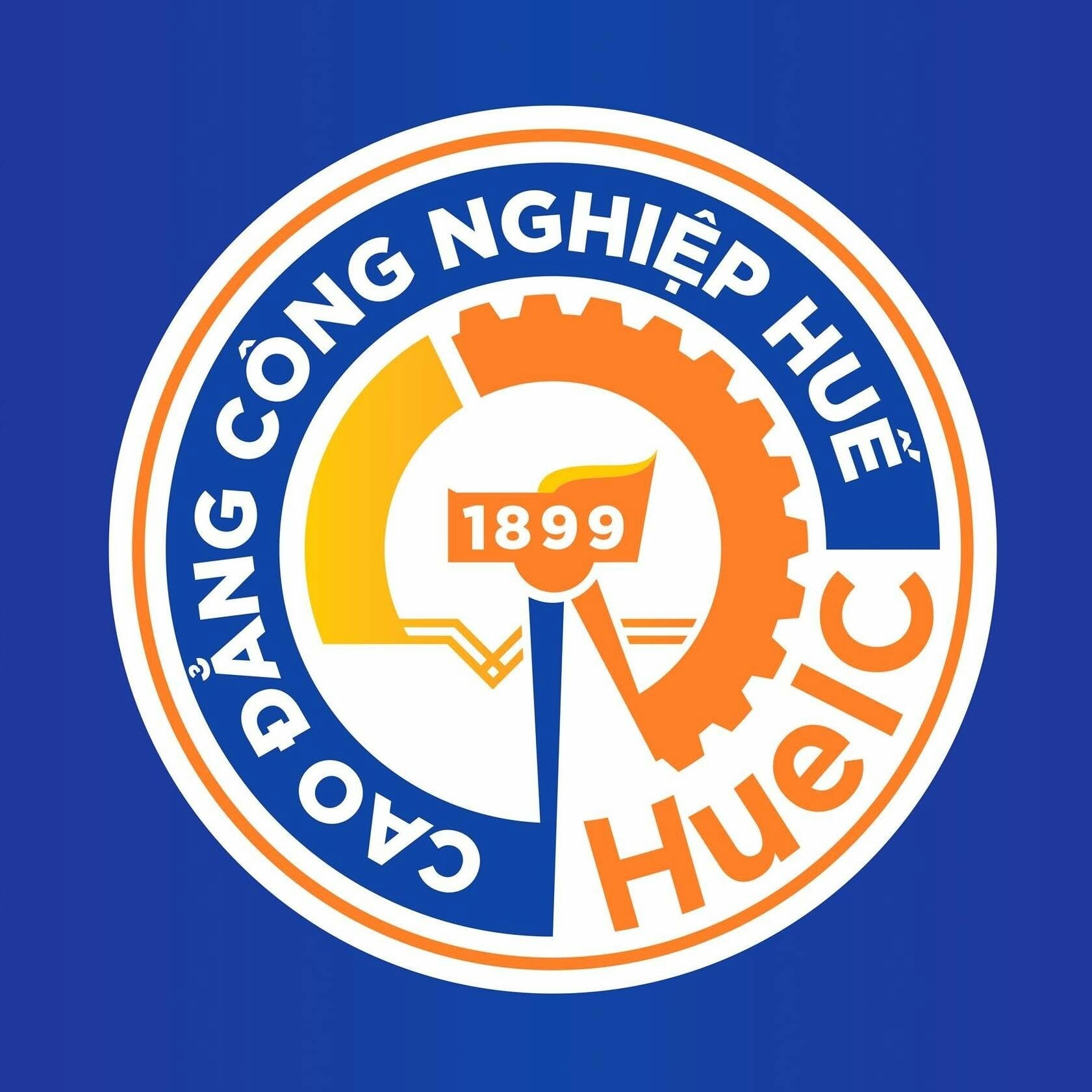 Trường Cao đẳng Công nghiệp Huế