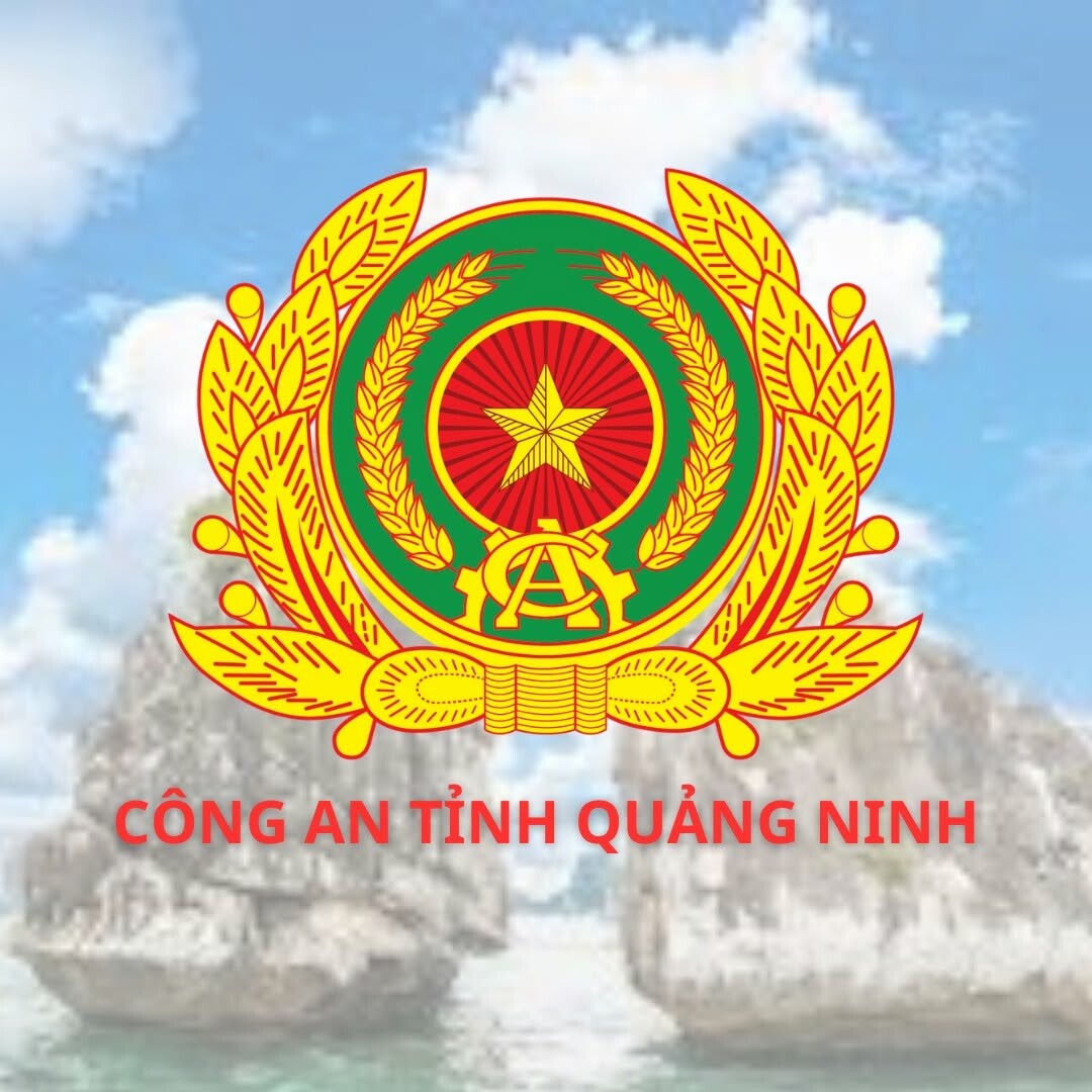 Công an tỉnh Quảng Ninh