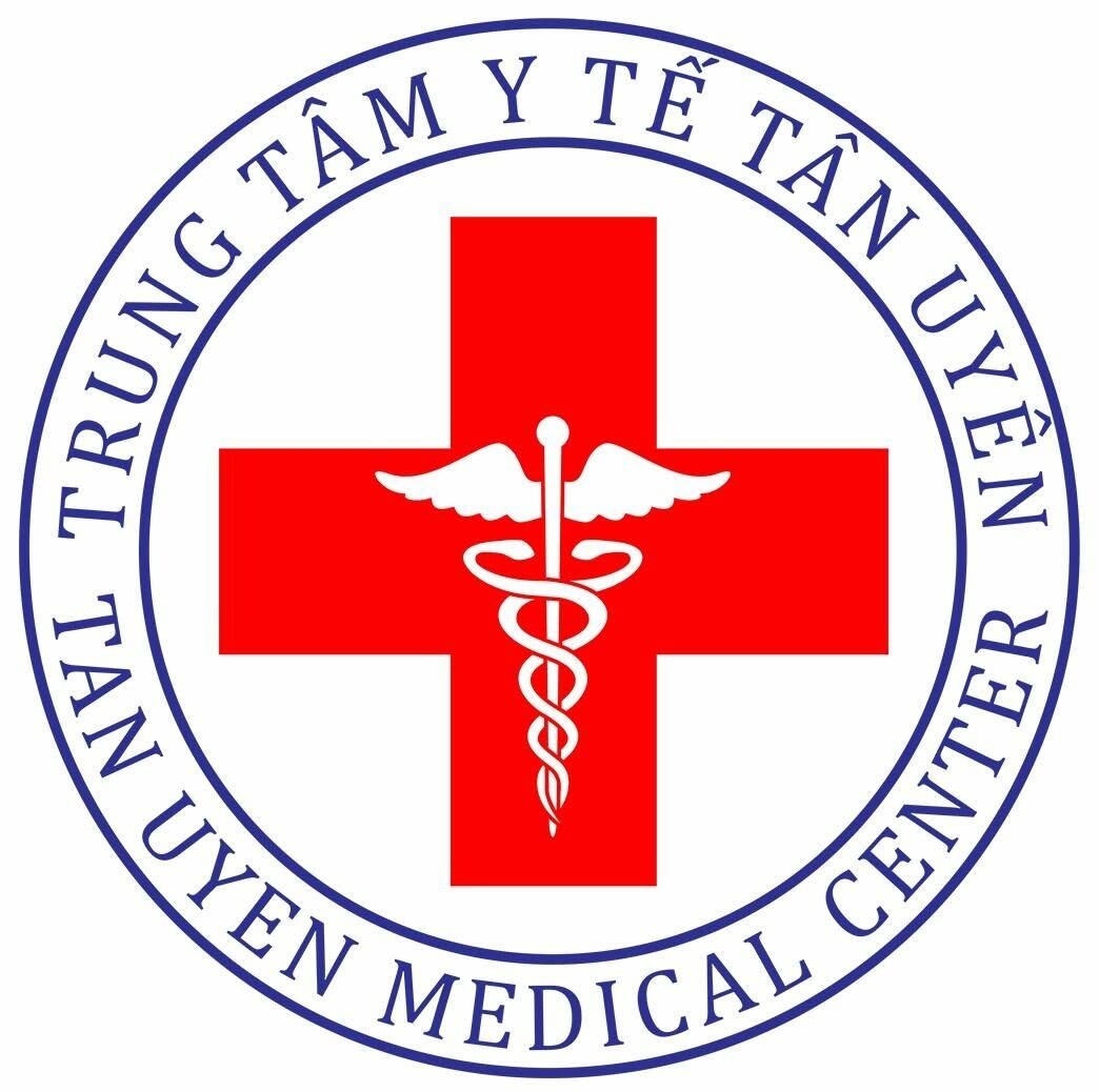 Trung tâm Y tế khu vực Tân Uyên