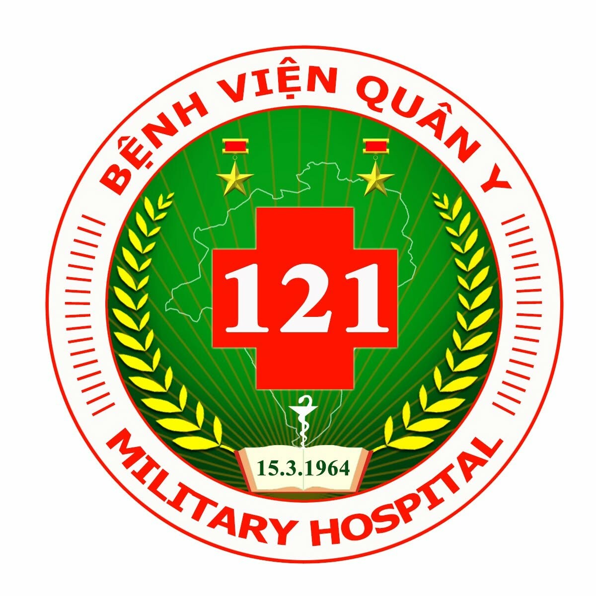 Bệnh viện Quân y 121