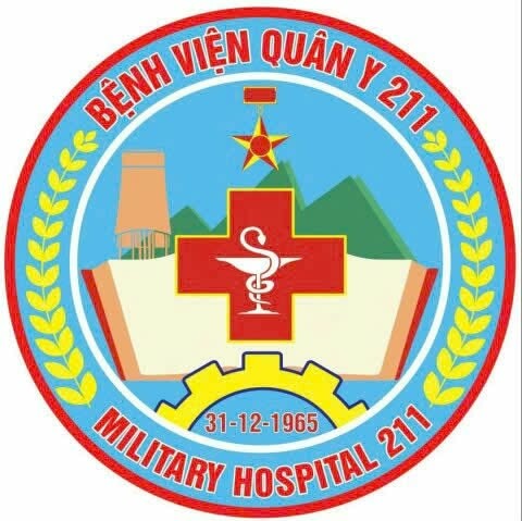Bệnh viện Quân y 211
