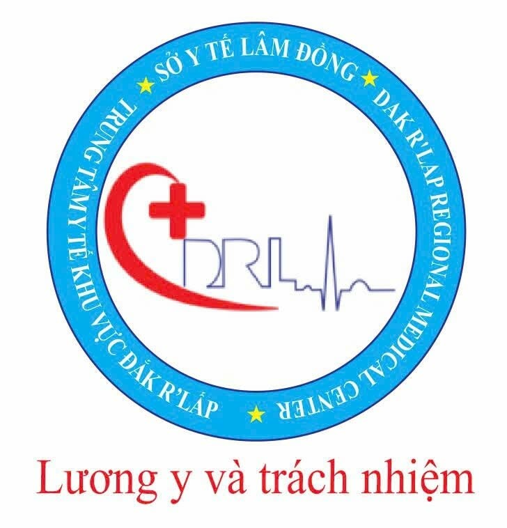 Trung tâm Y tế khu vực Đắk R’lấp