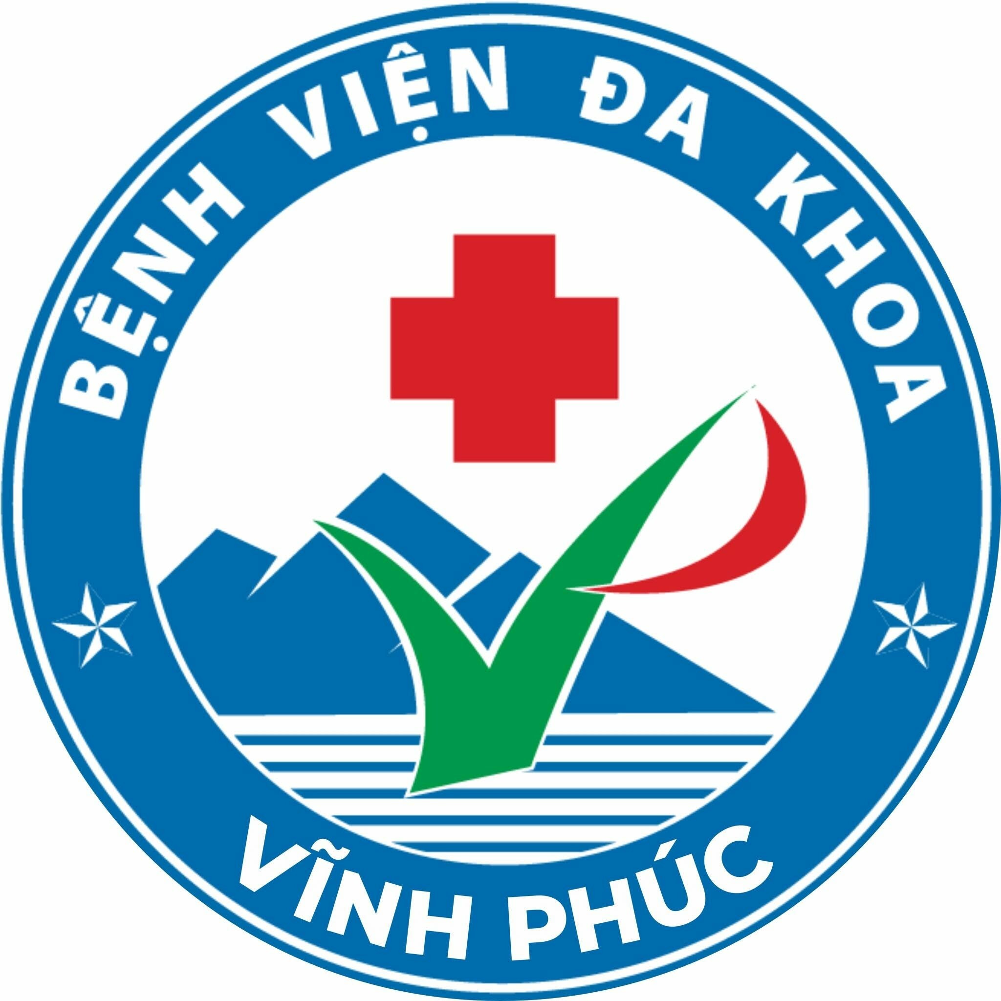 Bệnh viện Đa khoa Vĩnh Phúc