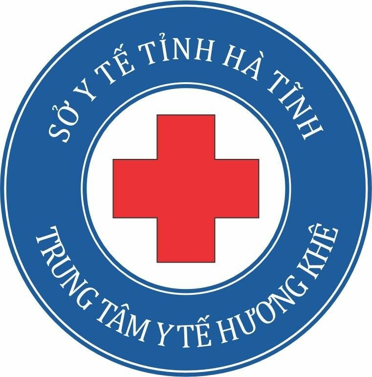 Trung tâm Y tế Hương Khê