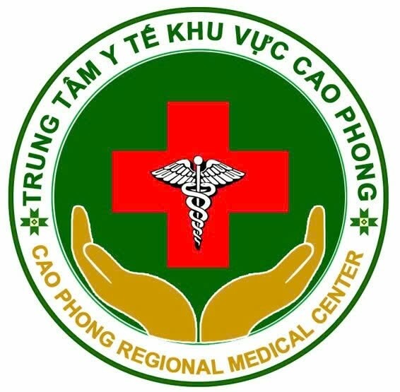 Trung tâm Y tế khu vực Cao Phong