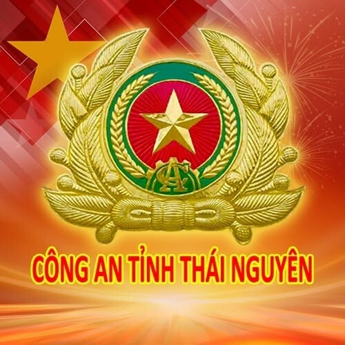 Công an tỉnh Thái Nguyên