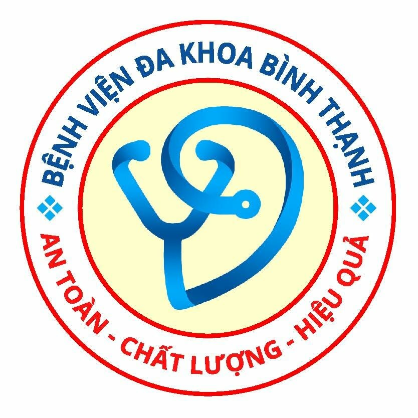 Bệnh viện Đa khoa Bình Thạnh