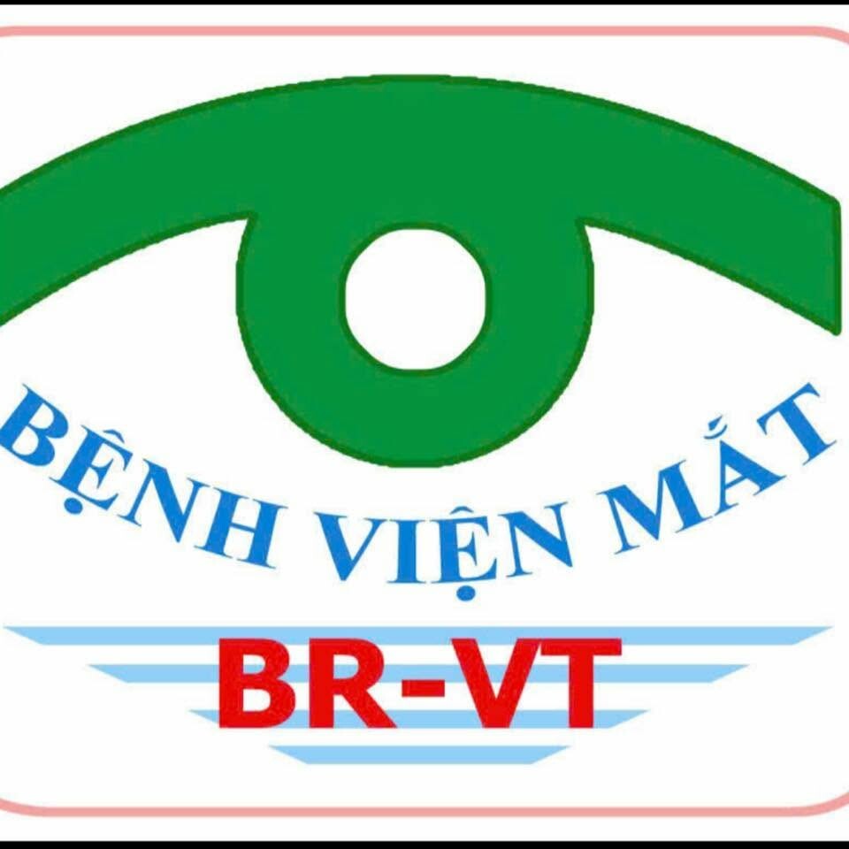 Bệnh viện Mắt Bà Rịa – Vũng Tàu
