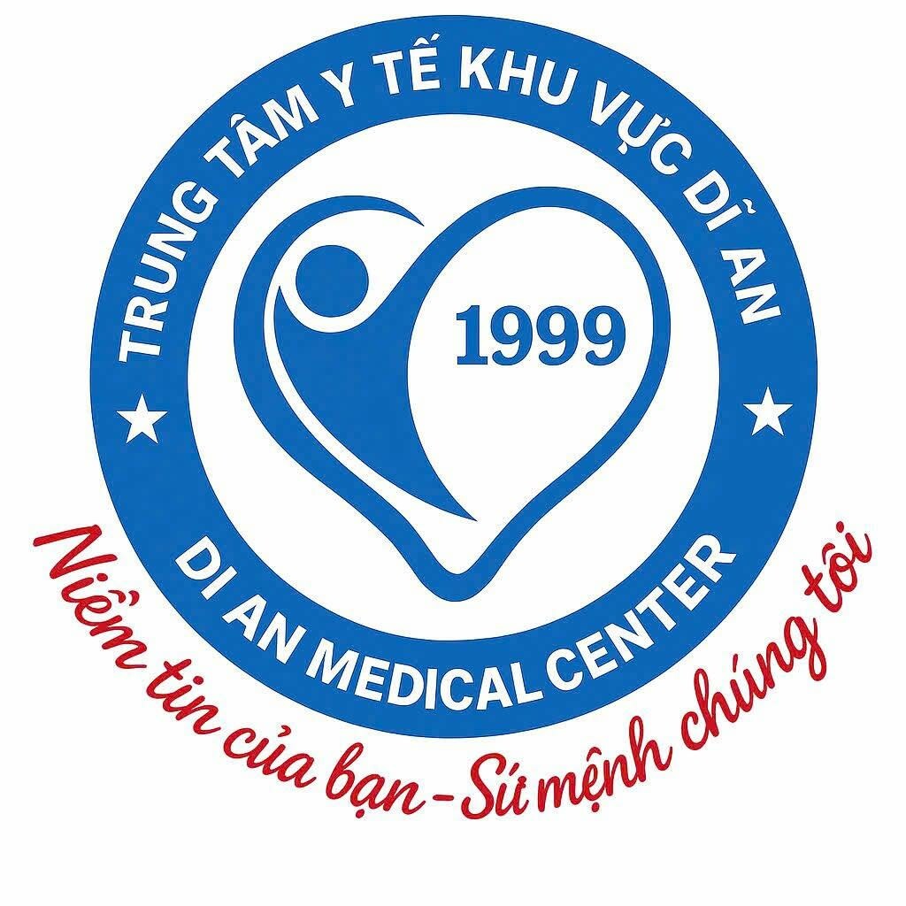 Trung tâm Y tế khu vực Dĩ An