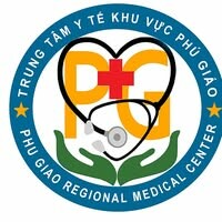 Trung tâm Y tế khu vực Phú Giáo