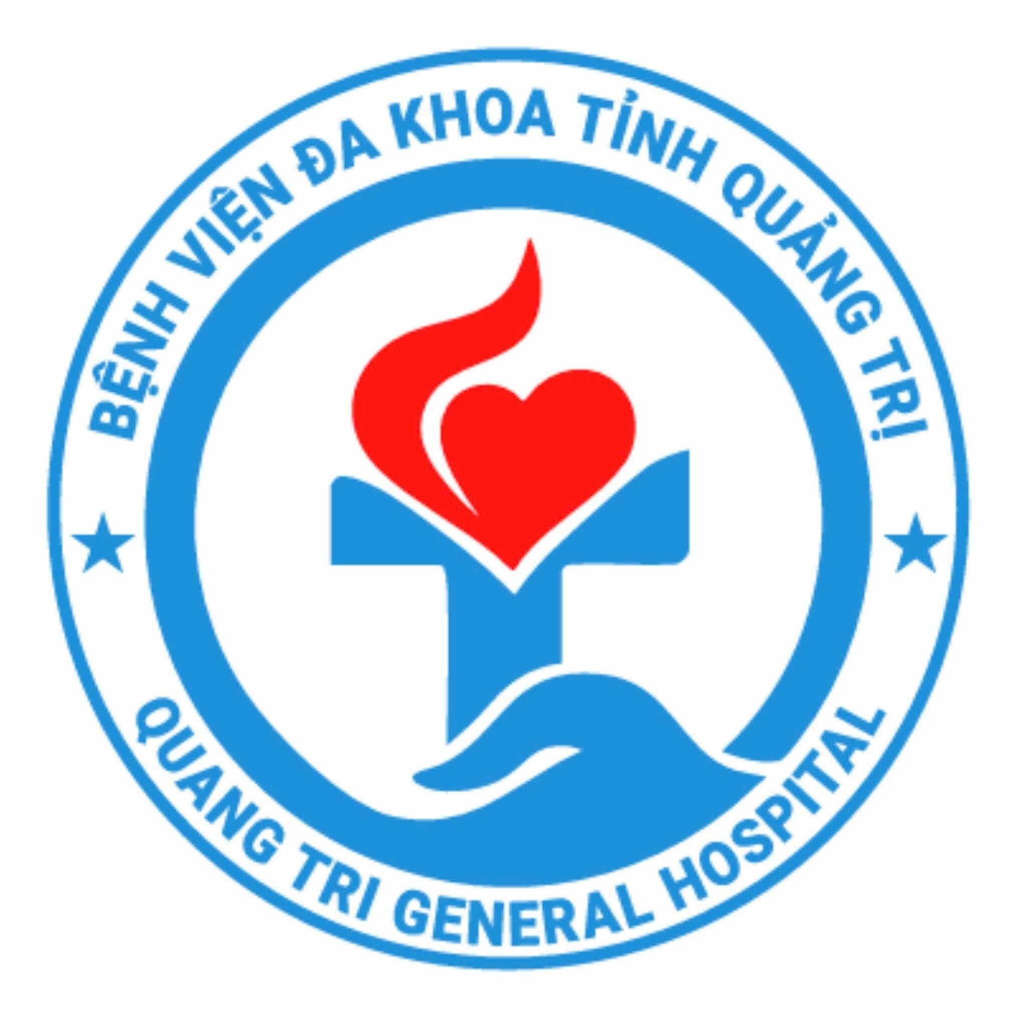Bệnh viện Đa khoa tỉnh Quảng Trị