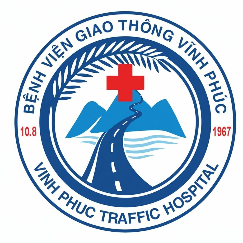 Bệnh viện Giao thông Vĩnh Phúc
