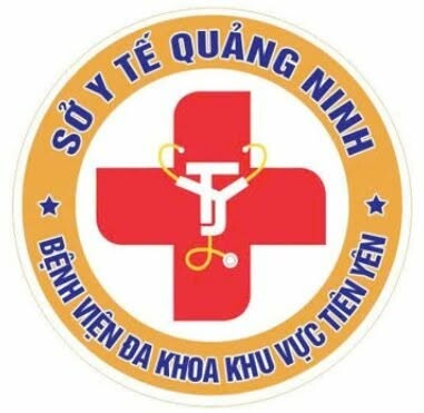 Bệnh viện Đa khoa khu vực Tiên Yên