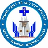 Trung tâm Y tế khu vực Bến Cát