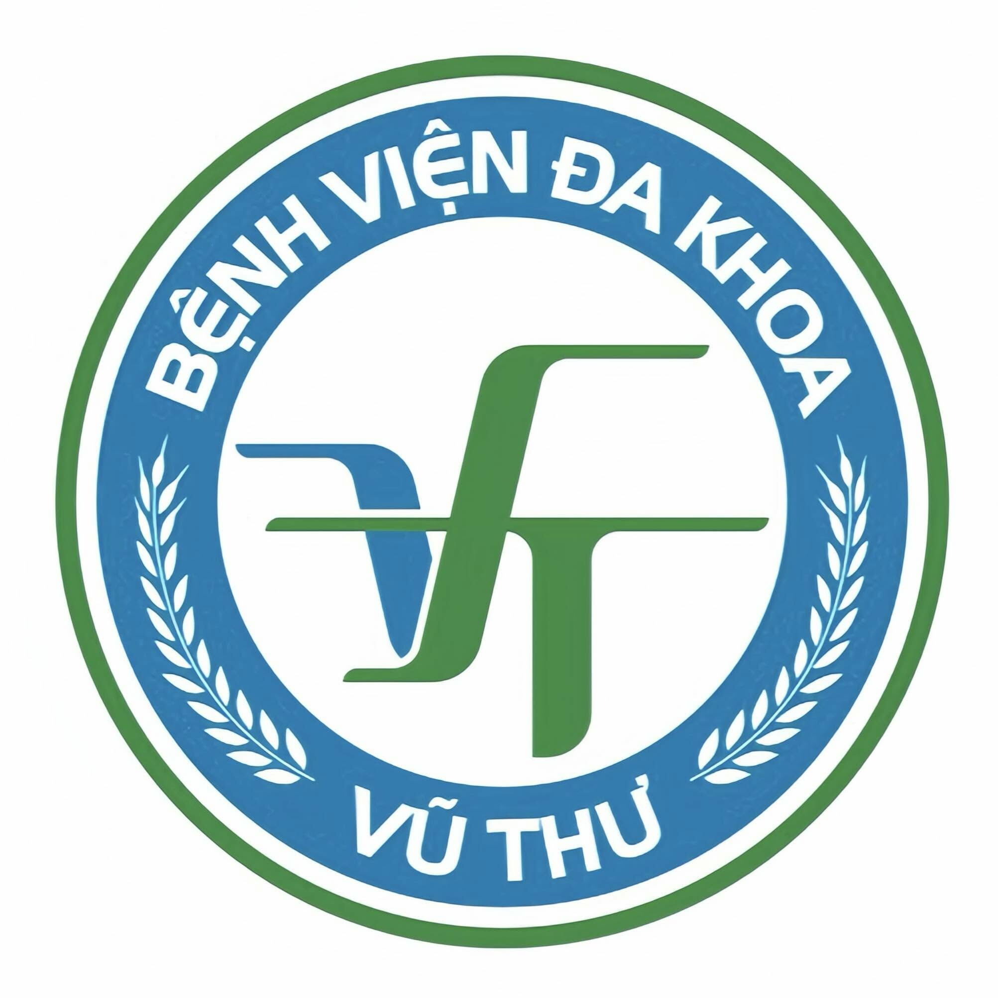 Bệnh viện Đa khoa Vũ Thư