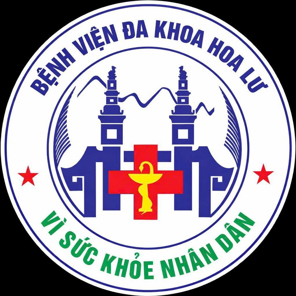 Bệnh viện Đa khoa Hoa Lư