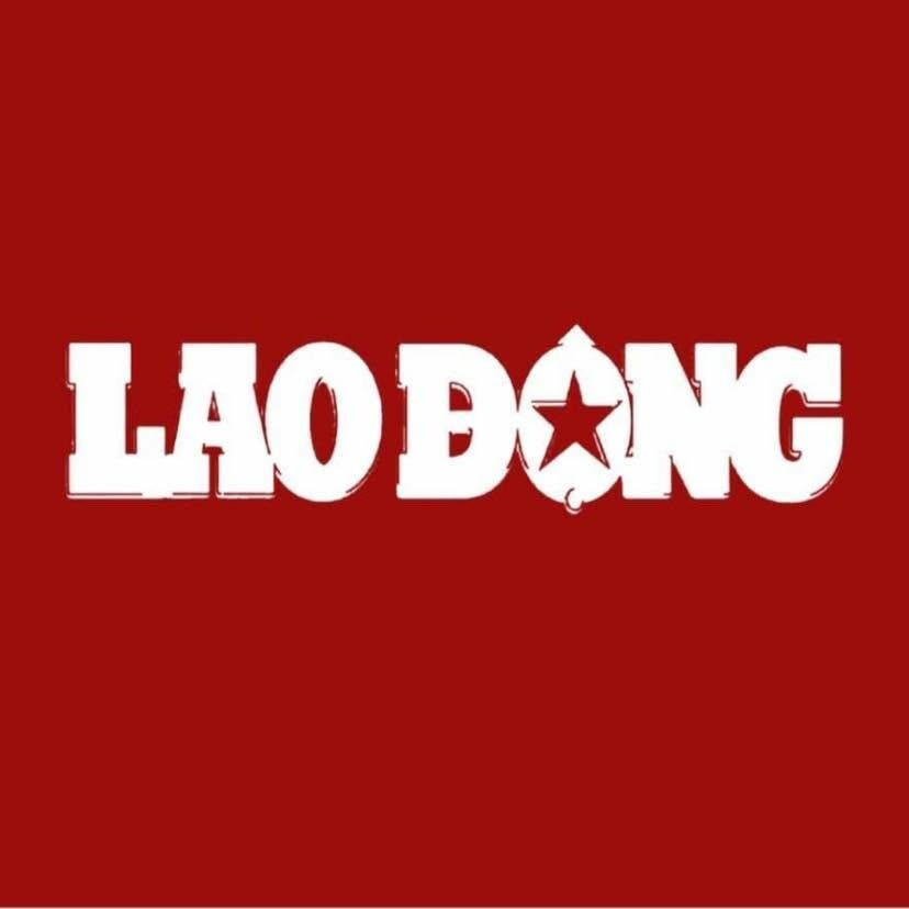 Báo Lao động