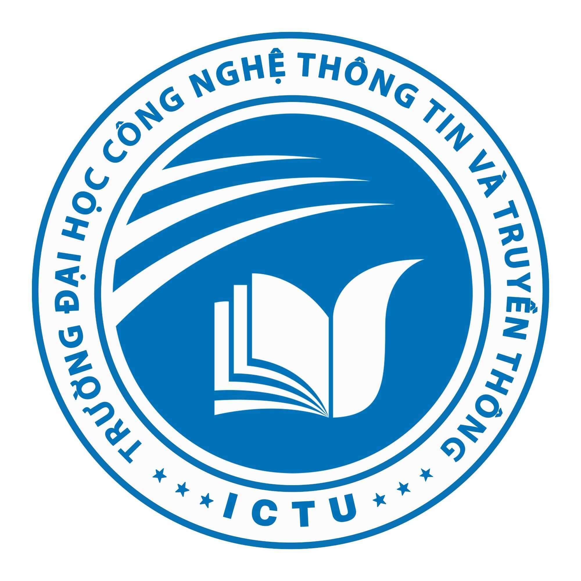 Trường ĐH Công nghệ Thông tin và Truyền thông