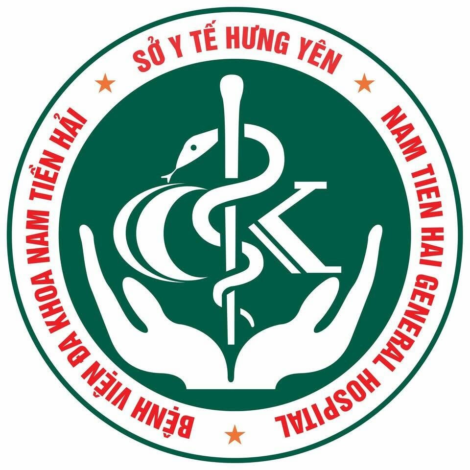 Bệnh viện Đa khoa Nam Tiền Hải