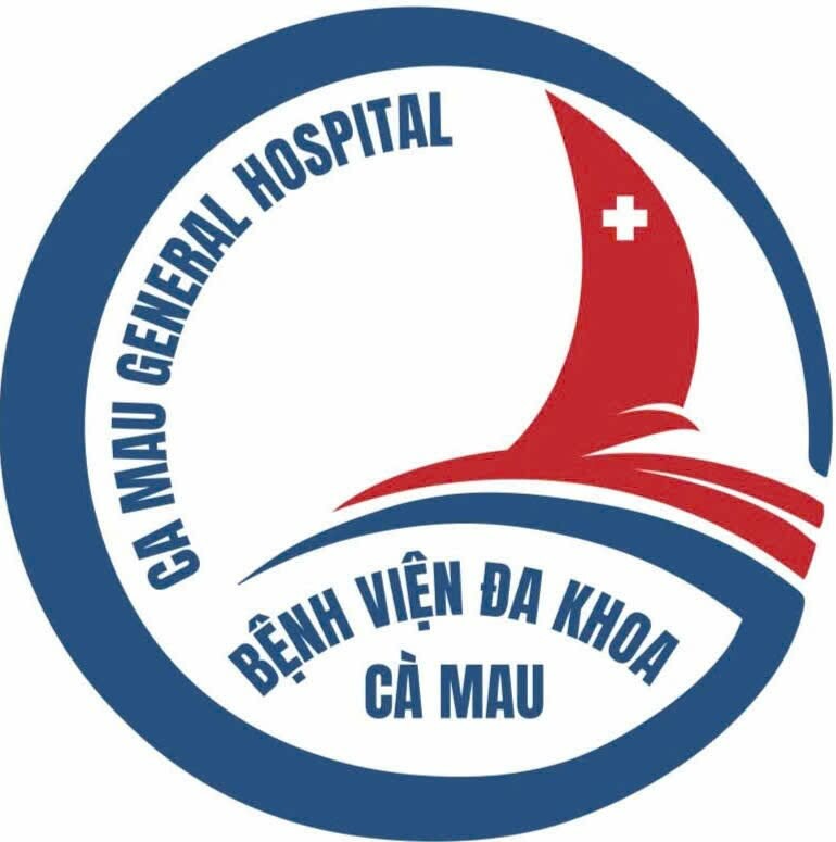 Bệnh viện đa khoa Cà Mau
