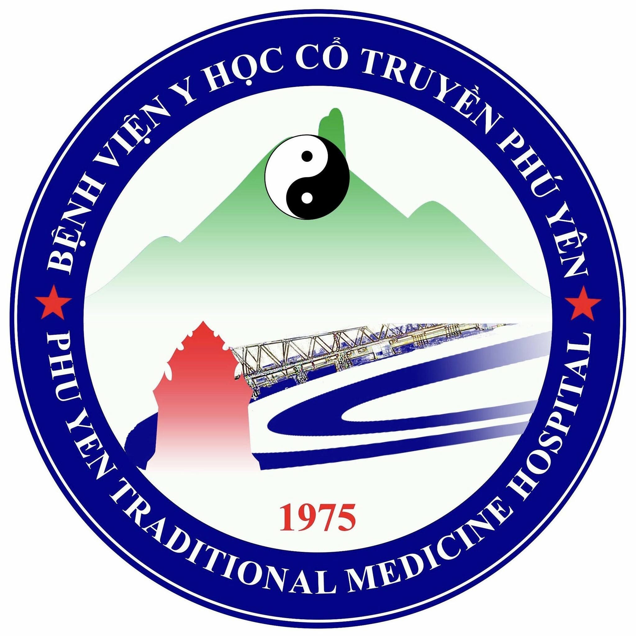 Bệnh viện Y học cổ truyền Phú Yên, Đắk Lắk